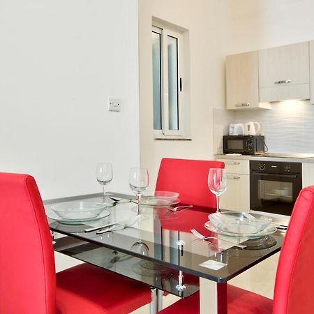 Urbanstays - Gzira 1 Bedroom Apartments By Shortletsmalta Zewnętrze zdjęcie