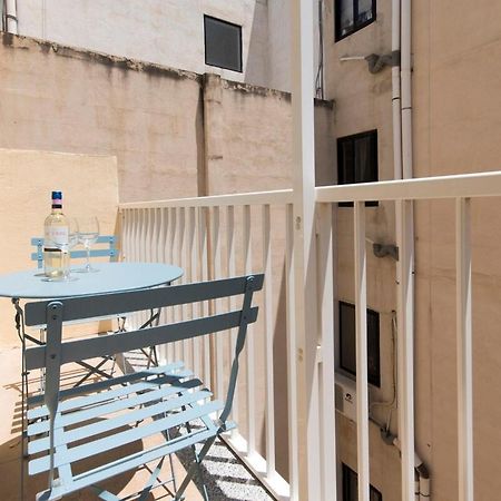 Urbanstays - Gzira 1 Bedroom Apartments By Shortletsmalta Zewnętrze zdjęcie